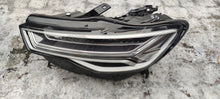 Laden Sie das Bild in den Galerie-Viewer, Frontscheinwerfer Audi A6 C7 4G0941035B Links Scheinwerfer Headlight SCH3845300641hv