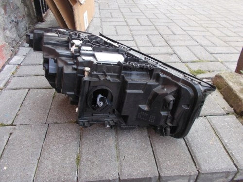 Frontscheinwerfer BMW 5 G31 G30 5A388C3-03 Full LED Links Scheinwerfer Headlight SCH1172452154lo