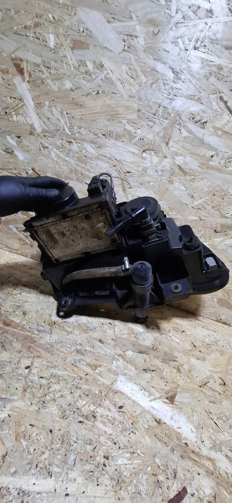 Frontscheinwerfer Renault Espace III Ein Satz Scheinwerfer Headlight SCH1453879828br