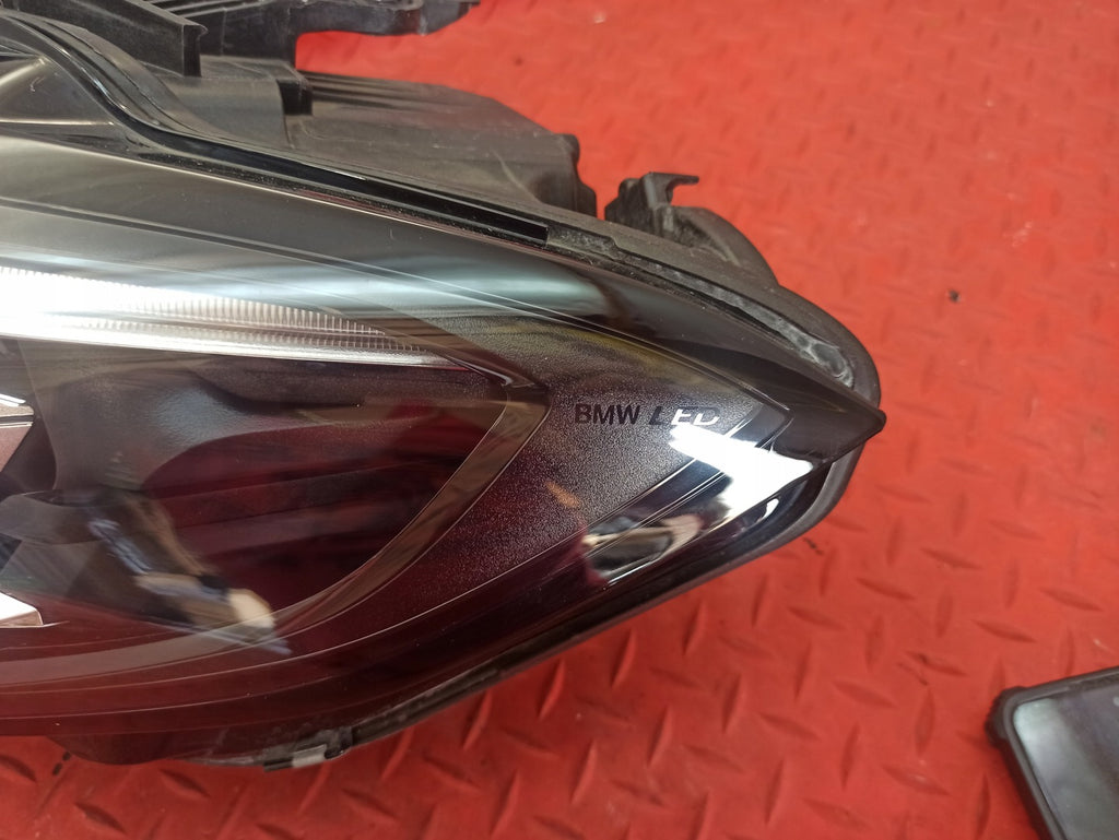 Frontscheinwerfer BMW G20 5A251A7-01 Full LED Links Scheinwerfer Headlight SCH4558313597ym