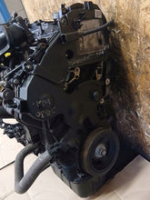 Laden Sie das Bild in den Galerie-Viewer, Motor Ford Focus T3DA T3DB 1.6 TDCI 95PS 70kW 175TKm 2010 Engine Unkomplett MOT7680798383pq