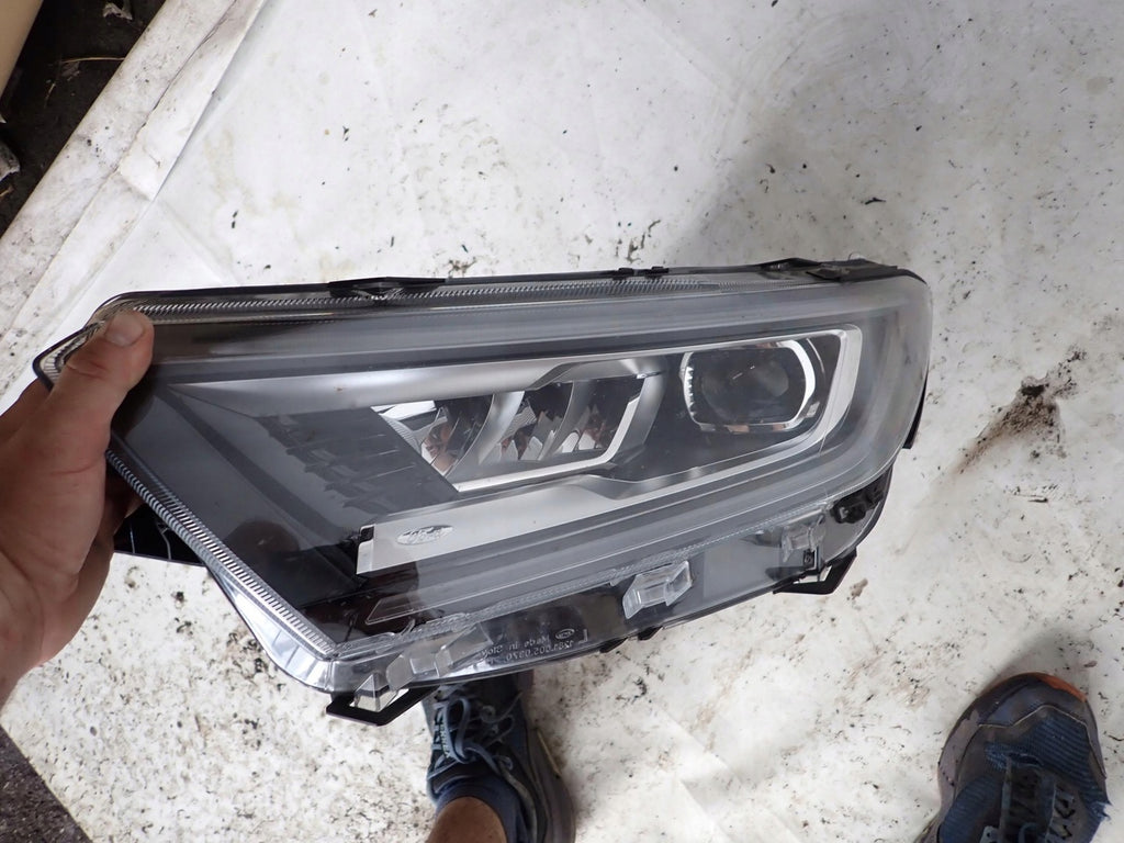 Frontscheinwerfer Ford Tourneo Connect 2KF941035 LED Rechts oder Links SCH5017998078mv