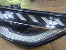 Laden Sie das Bild in den Galerie-Viewer, Frontscheinwerfer Audi A4 8W0941036E Rechts Scheinwerfer Headlight SCH8367798740pa