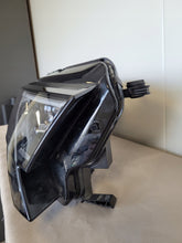 Laden Sie das Bild in den Galerie-Viewer, Frontscheinwerfer Skoda Octavia I 5E4941036 Rechts Scheinwerfer Headlight SCH5203472268wf