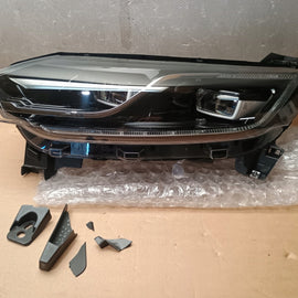 Frontscheinwerfer Renault Espace V 260601459R LED Links Scheinwerfer Headlight SCH4241434017ns