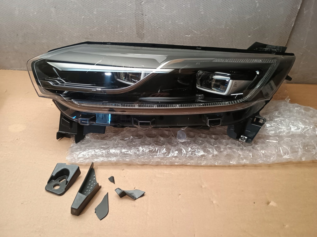 Frontscheinwerfer Renault Espace V 260601459R LED Links Scheinwerfer Headlight SCH4241434017ns