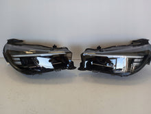 Laden Sie das Bild in den Galerie-Viewer, Frontscheinwerfer Opel Corsa F 9851263780 9851263980 Full LED Rechts oder Links SCH4058143814pr