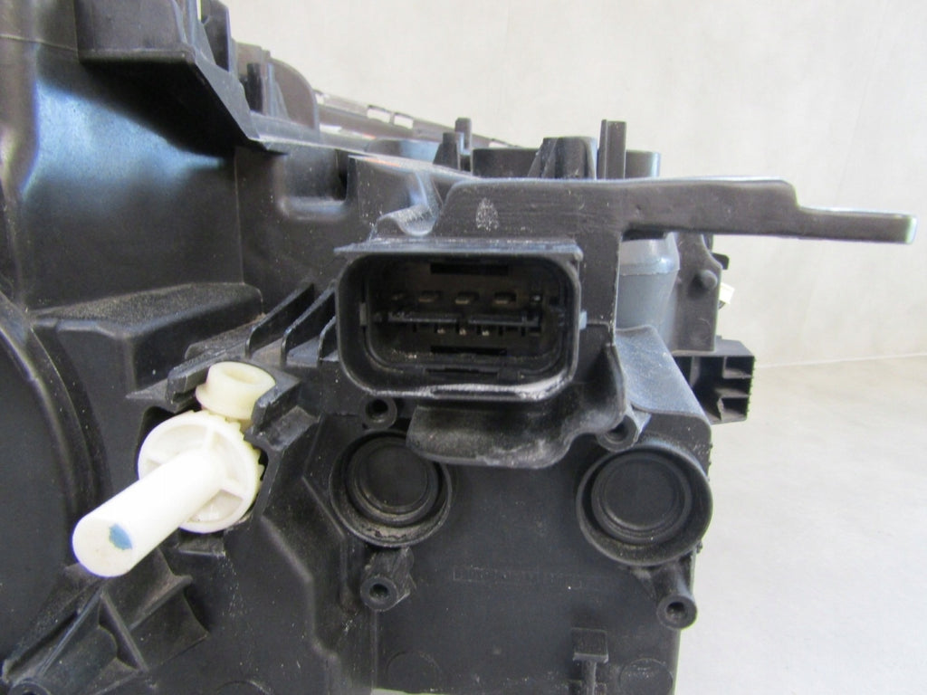 Frontscheinwerfer BMW X1 F48 7495003-07 LED Links Scheinwerfer Headlight SCH2014827880bo