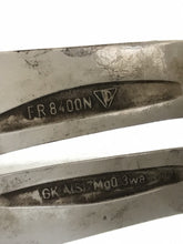 Laden Sie das Bild in den Galerie-Viewer, 1x Alufelge 19 Zoll 8.5&quot; 5x130 59ET Matt 7P5601025AG Porsche Cayenne Rim Wheel