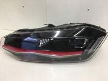 Load image into Gallery viewer, Frontscheinwerfer VW Polo 2G1941773A 2G1941773AVW Full LED Links Headlight