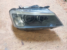 Laden Sie das Bild in den Galerie-Viewer, Frontscheinwerfer BMW X3 F25 7217294 Rechts Scheinwerfer Headlight SCH4254787361nu