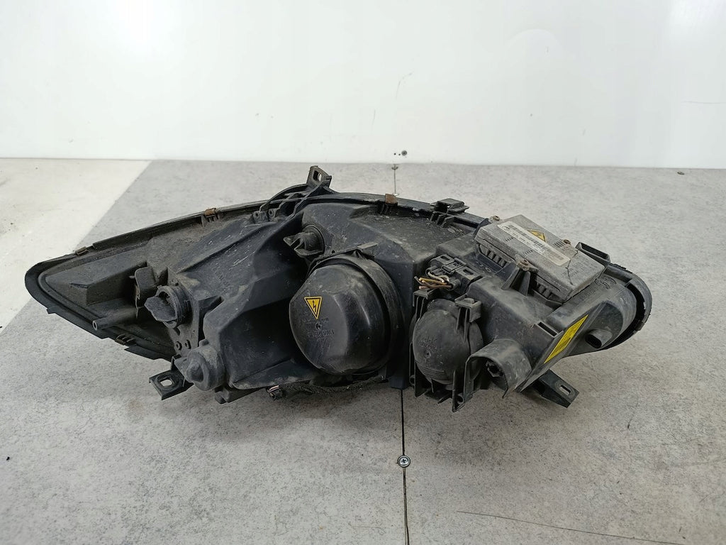 Frontscheinwerfer Mercedes-Benz W169 A1698201261 Rechts Scheinwerfer Headlight SCH3300539056ps
