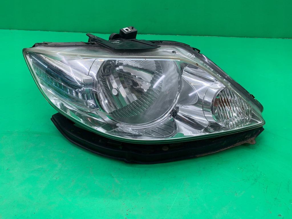 Frontscheinwerfer Honda City IV P5658 Rechts Scheinwerfer Headlight