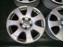 Load image into Gallery viewer, 4x Alufelge 18 Zoll 7.5&quot; 5x112 4L0601025E Audi Rim Wheel