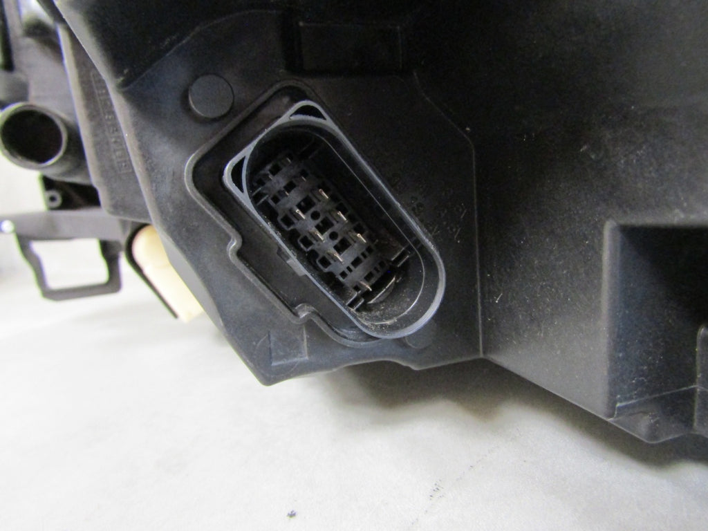 Frontscheinwerfer Skoda Fabia IV 6VB941016 LED Rechts Scheinwerfer Headlight SCH7765425259pu