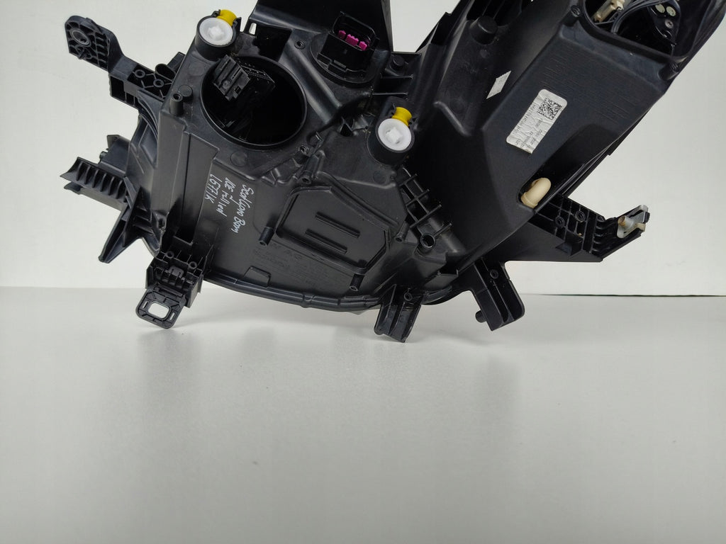 Frontscheinwerfer Cupra Born 10F941008H Full LED Rechts Scheinwerfer Headlight SCH1584255744xv