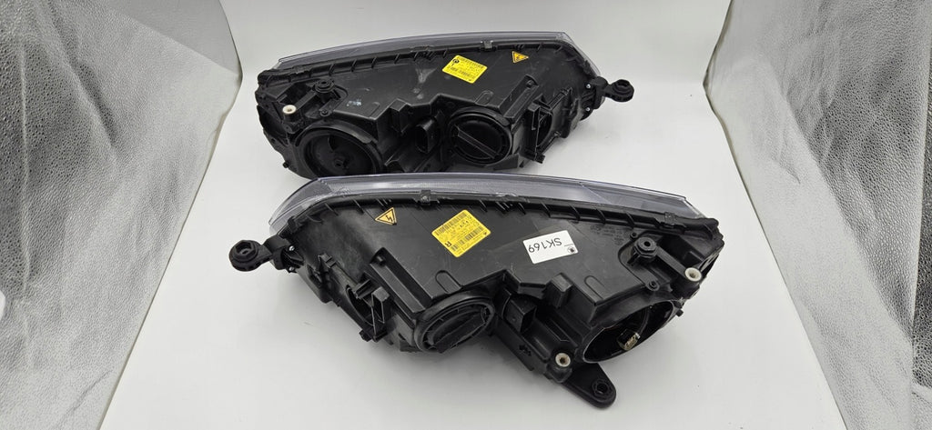 Frontscheinwerfer Skoda Octavia III 5E1941016B Xenon Rechts oder Links SCH6561633382ok