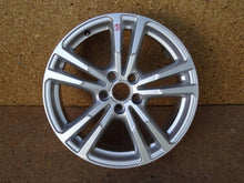 Laden Sie das Bild in den Galerie-Viewer, 1x Alufelge 18 Zoll 7.0" 5x112 8U0601025AJ Audi Q3 Rim Wheel FEL8364656252bc