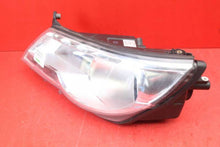 Laden Sie das Bild in den Galerie-Viewer, Frontscheinwerfer VW Tiguan Links Scheinwerfer Headlight