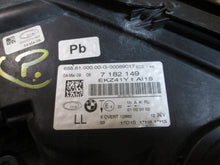 Load image into Gallery viewer, Frontscheinwerfer BMW 7 F01 F02 7182149 Xenon Links Scheinwerfer Headlight SCH5228221766vc