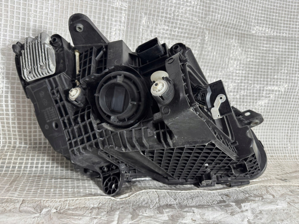 Frontscheinwerfer Mercedes-Benz W205 A2059067905 Full LED Links Headlight SCH3979910720wb