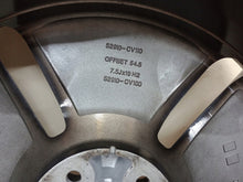Load image into Gallery viewer, 1x Alufelge 19 Zoll 7.5" 5x114.3 54 5ET 52910-CV110 Kia Ev6 Rim Wheel FEL7824950178tt