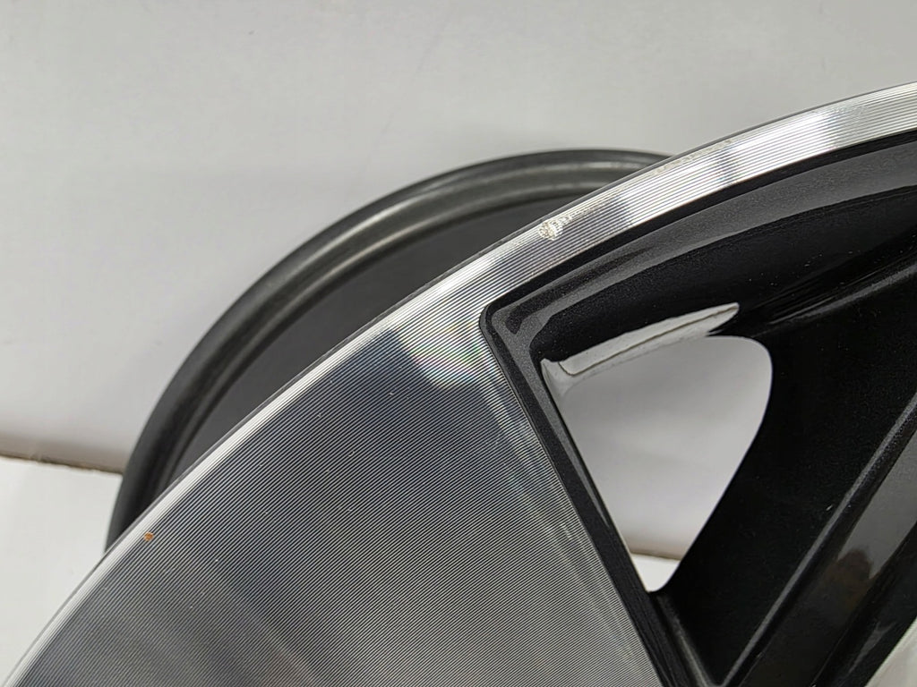 1x Alufelge 15 Zoll 6.0" 4x100 48ET 52910-K7500 Hyundai I10 Iii Rim Wheel FEL7023808396av