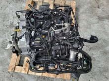 Load image into Gallery viewer, Motor Ford Fiesta I B7JB 1.0 125PS 92kW 27TKm 2021 Benzin Engine Unkomplett MOT4303238587vt