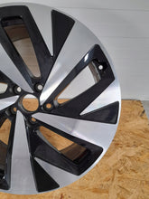 Load image into Gallery viewer, 1x Alufelge 20 Zoll 8.0" 5x112 45ET 11A601025A VW Id.4 Rim Wheel FEL8516533098ox