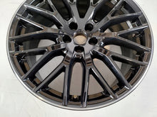 Load image into Gallery viewer, 1x Alufelge 20 Zoll 9.0" 5x112 28ET 4M0601025CQ Audi Q7 Rim Wheel FEL6349606726vx
