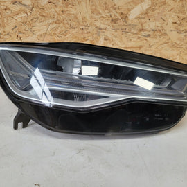 Frontscheinwerfer Audi A6 C7 4G0941036 LED Rechts Scheinwerfer Headlight SCH8177722654hd