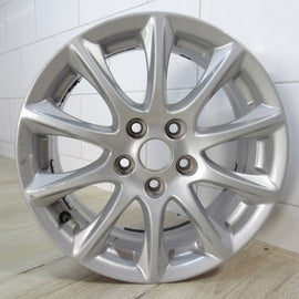 1x Alufelge 16 Zoll 6.5