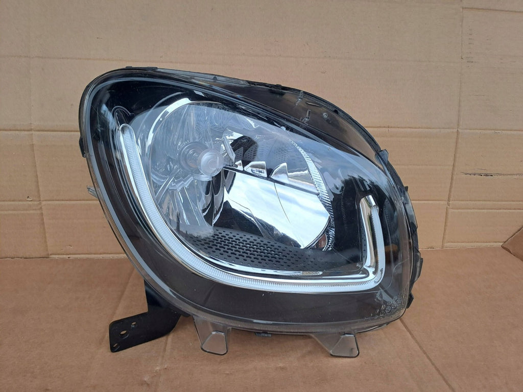 Frontscheinwerfer Smart Fortwo A4538202039 Rechts Scheinwerfer Headlight SCH8557398453hu