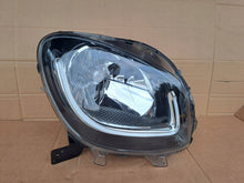 Laden Sie das Bild in den Galerie-Viewer, Frontscheinwerfer Smart Fortwo A4538202039 Rechts Scheinwerfer Headlight SCH8557398453hu