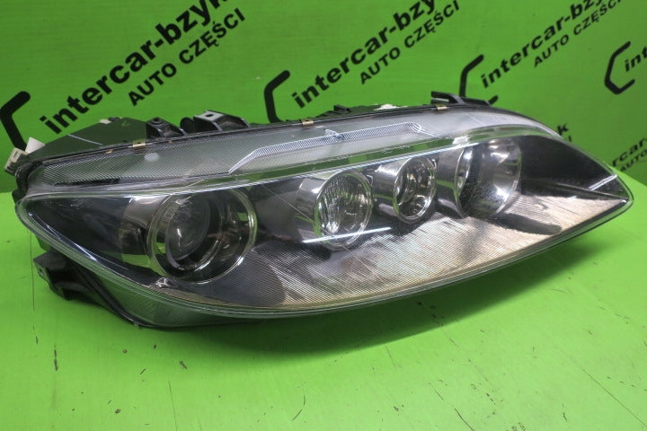 Frontscheinwerfer Mazda Cx-7 Xenon Rechts Scheinwerfer Headlight