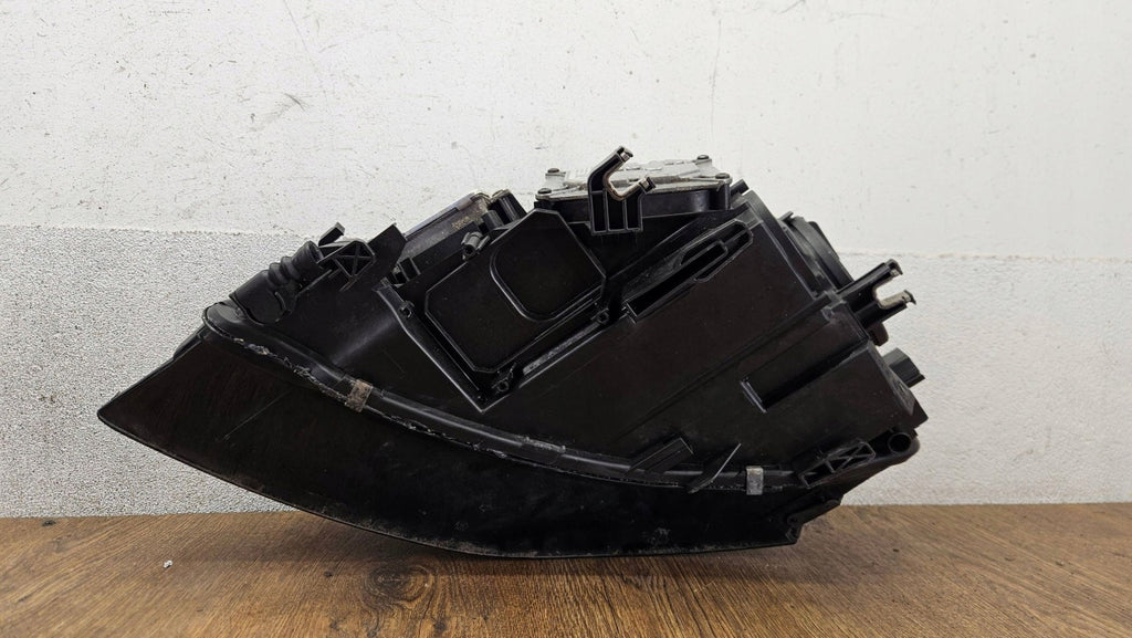 Frontscheinwerfer Audi A4 B8 8K0941030AQ Xenon Rechts Scheinwerfer Headlight SCH6394524160md