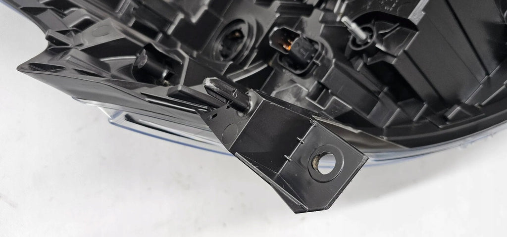 Frontscheinwerfer Opel Vivaro B 260603754R LED Links Scheinwerfer Headlight