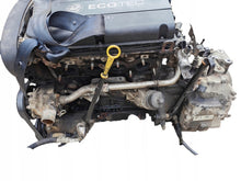 Laden Sie das Bild in den Galerie-Viewer, Motor Opel Z18XER 1.8 140PS 103kW 146TKm Engine Komplett MOT3883486369cc