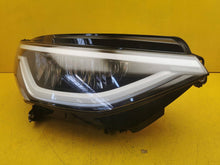 Laden Sie das Bild in den Galerie-Viewer, Frontscheinwerfer VW 1t3 1T3941006A LED Links Scheinwerfer Headlight SCH3378005802lt
