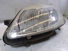 Laden Sie das Bild in den Galerie-Viewer, Frontscheinwerfer Citroën C4 I 9646893980 Links Scheinwerfer Headlight