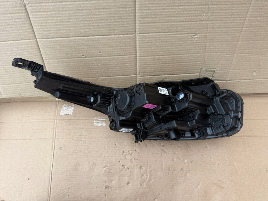 Frontscheinwerfer Kia Xceed 92101J7850 Full LED Links Scheinwerfer Headlight SCH1857387017ow