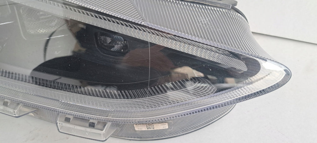 Frontscheinwerfer Ford Focus NX7B-13E016-AG LED Rechts Scheinwerfer Headlight SCH4884733683jd