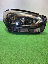 Laden Sie das Bild in den Galerie-Viewer, Frontscheinwerfer Mercedes-Benz W206 A2069062204 LED Rechts Headlight SCH1280507777jc