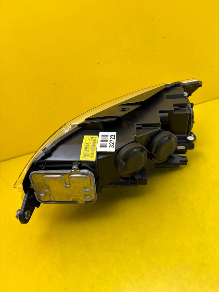 Frontscheinwerfer VW Passat Cc 3C8941754C Xenon Rechts Scheinwerfer Headlight SCH3069160648fl
