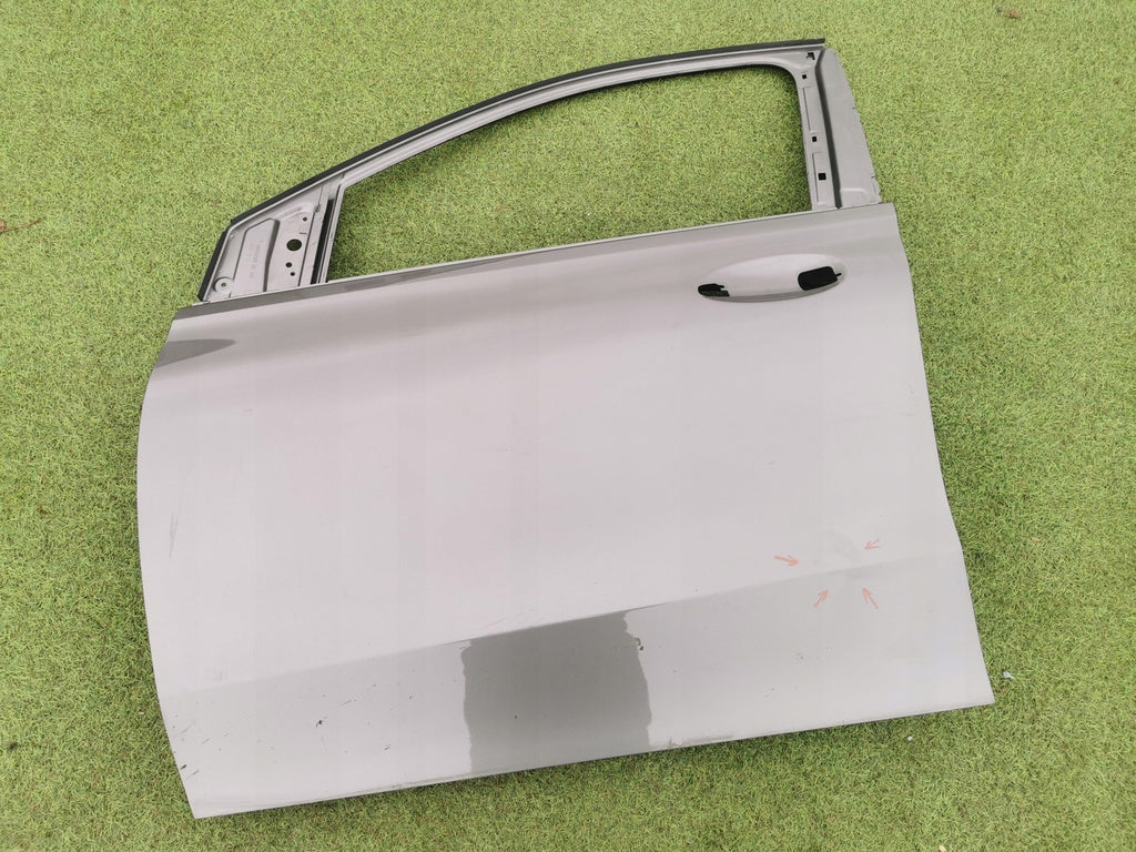 Tür Mercedes-Benz W247 X247 A2477221300 A2477229301 Vorne Links Zum Streichen