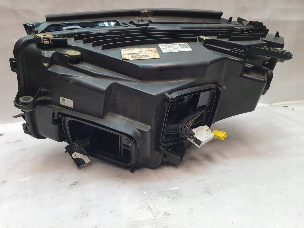 Frontscheinwerfer Mercedes-Benz Glc X253 A2539065003 LED Rechts Headlight SCH3122155498nb