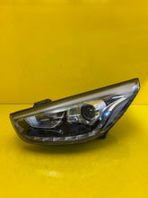 Laden Sie das Bild in den Galerie-Viewer, Frontscheinwerfer Hyundai Ix35 92101-2S Xenon Links Scheinwerfer Headlight SCH7687719440dw