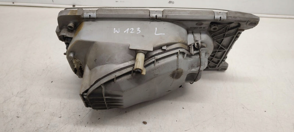 Frontscheinwerfer Mercedes-Benz W123 117683 Links Scheinwerfer Headlight SCH2962870837wq