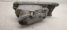 Laden Sie das Bild in den Galerie-Viewer, Frontscheinwerfer Mercedes-Benz W123 117683 Links Scheinwerfer Headlight SCH2962870837wq