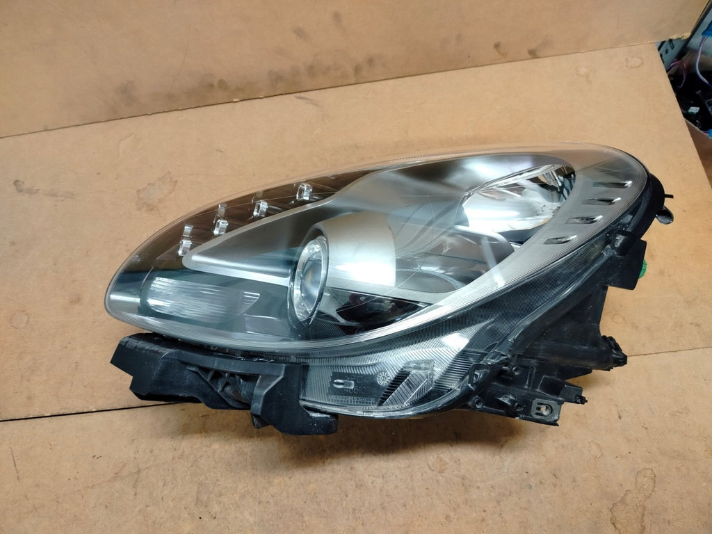 Frontscheinwerfer Alfa Romeo Giulietta 00505308910 Links Scheinwerfer Headlight SCH8918466407nq